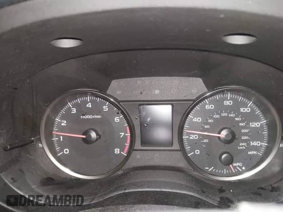 2015 Subaru Impreza Premium с VIN JF1GJAK62FH004229, выставлен на аукционе IAAI как лот 42526213 с пробегом Не указан миль и . История ставок и продаж доступна на DreamBid. Изображение 15.