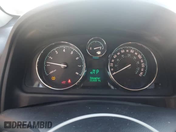 2013 Chevrolet Captiva Sport LTZ с VIN 3GNAL4EKXDS634385, выставлен на аукционе Copart как лот 78938004 с пробегом 151 633 миль миль и Списание • Salvage title. История ставок и продаж доступна на DreamBid. Изображение 9.