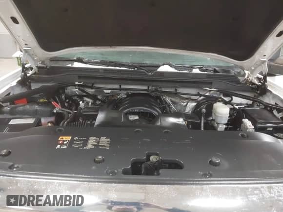 2015 GMC Sierra 1500 с VIN 1GTN2TEC3FZ316873, выставлен на аукционе IAAI как лот 41451809 с пробегом 153 389 миль миль и . История ставок и продаж доступна на DreamBid. Изображение 10.