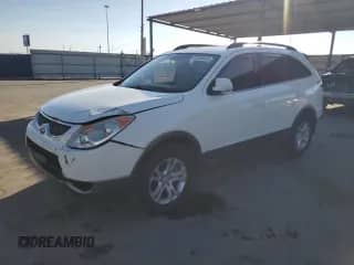 2010 Hyundai Veracruz GLS с VIN KM8NUDCC9AU134891, выставлен на аукционе Copart как лот 82526015 с пробегом 74 760 миль миль и Списание • Salvage title. История ставок и продаж доступна на DreamBid. Изображение 1.