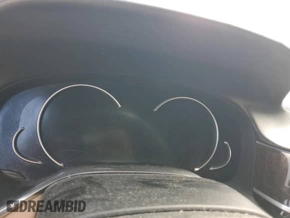 2016 BMW 7 Series 750i with VIN WBA7F0C53GGL99425, listed as a Copart auction lot 59640465 with Not provided miles and Clean title. Bid and sale history available at DreamBid. Image 9.
