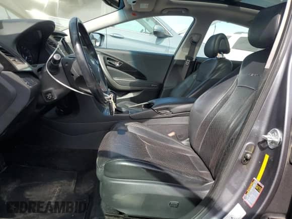 2012 Hyundai Azera с VIN KMHFH4JG1CA141367, выставлен на аукционе Copart как лот 71907445 с пробегом 71 226 миль миль и Списание • Salvage title. История ставок и продаж доступна на DreamBid. Изображение 7.