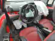 2015 Chevrolet Spark LT z VIN KL8CF6S96FC718047, wystawiony jako Copart lot #46292005 z przebiegiem Nie podano mil oraz Szkoda całkowita • Salvage title. Historia ofert i sprzedaży dostępna na DreamBid. Obrazek 8.