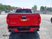 2016 Chevrolet Colorado 4WD LT с VIN 1GCHTCE3XG1303757, выставлен на аукционе IAAI как лот 42376078 с пробегом 53 028 миль миль и . История ставок и продаж доступна на DreamBid. Изображение 16.