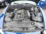 2007 BMW Z4 с VIN 4USDU53557LF77798, выставлен на аукционе IAAI как лот 41731456 с пробегом 77 302 миль миль и . История ставок и продаж доступна на DreamBid. Изображение 10.