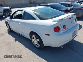 2006 Chevrolet Cobalt SS z VIN 1G1AM15B867619379, wystawiony jako IAAI lot #43364167 z przebiegiem 250 926 mil mil oraz . Historia ofert i sprzedaży dostępna na DreamBid. Obrazek 3.