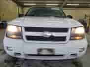 2006 Chevrolet TrailBlazer LS with VIN 1GNDT13S362123324, listed as a Copart auction lot 80197825 with 209,550 mi miles and Clean title. Bid and sale history available at DreamBid. Image 5.
