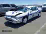 1995 Chevrolet Monte Carlo Z34 с VIN 2G1WX12X4S9117099, выставлен на аукционе IAAI как лот 42724271 с пробегом 80 958 миль миль и . История ставок и продаж доступна на DreamBid. Изображение 2.