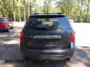 2010 Chevrolet Equinox 1LT z VIN 2CNFLDEY2A6210160, wystawiony jako IAAI lot #43068713 z przebiegiem 194 660 mil mil oraz . Historia ofert i sprzedaży dostępna na DreamBid. Obrazek 16.