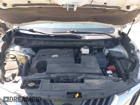 2017 Nissan Murano Platinum with VIN 5N1AZ2MH3HN123999, listed as a IAAI auction lot 43137857 with 61,804 mi miles and . Bid and sale history available at DreamBid. Image 10.