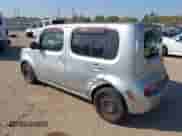 2011 Nissan Cube SL с VIN JN8AZ2KR3BT214505, выставлен на аукционе IAAI как лот 43538948 с пробегом 185 894 миль миль и . История ставок и продаж доступна на DreamBid. Изображение 3.