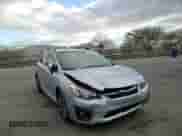 2014 Subaru Impreza Special Sports Premium z VIN JF1GPAL64E8253403, wystawiony jako Copart lot #86652095 z przebiegiem 28 057 mil mil oraz Szkoda całkowita • Salvage title. Historia ofert i sprzedaży dostępna na DreamBid. Obrazek 13.