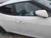 2014 Hyundai Veloster with VIN KMHTC6AD7EU217470, listed as a IAAI auction lot 41286296 with 150,034 mi miles and . Bid and sale history available at DreamBid. Image 14.