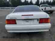 1991 Mercedes-Benz 300 с VIN WDBFA61E3MF015341, выставлен на аукционе Copart как лот 49173335 с пробегом 160 319 миль миль и Чистый • Clean title. История ставок и продаж доступна на DreamBid. Изображение 6.