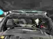 2010 Dodge 1500 Sport z VIN 3D7JV1ET1AG181448, wystawiony jako Copart lot #43451695 z przebiegiem 176 778 mil mil oraz Szkoda całkowita • Salvage title. Historia ofert i sprzedaży dostępna na DreamBid. Obrazek 11.