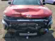 2024 Hyundai Kona N Line с VIN KM8HA3A39RU086629, выставлен на аукционе Copart как лот 65921495 с пробегом 5 788 миль миль и Списание • Salvage title. История ставок и продаж доступна на DreamBid. Изображение 12.