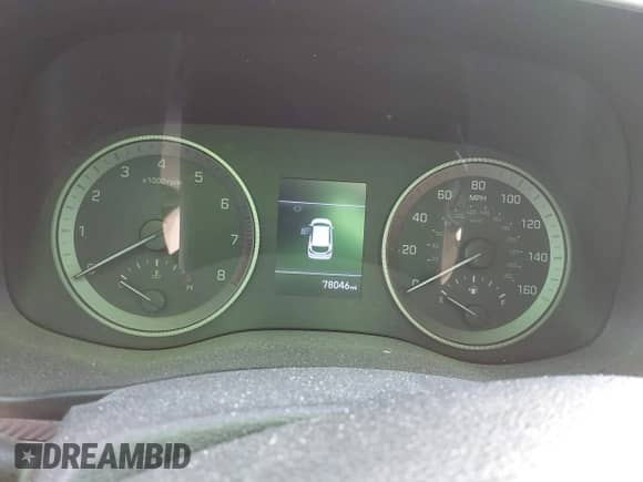 2020 Hyundai Tucson SE с VIN KM8J2CA49LU212499, выставлен на аукционе IAAI как лот 42712966 с пробегом 78 046 миль миль и . История ставок и продаж доступна на DreamBid. Изображение 15.