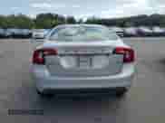 2012 Volvo S60 T5 с VIN YV1622FS0C2110820, выставлен на аукционе Copart как лот 81112215 с пробегом 137 951 миль миль и Списание • Salvage title. История ставок и продаж доступна на DreamBid. Изображение 6.