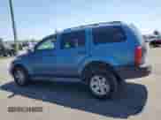 2005 Dodge Durango SXT с VIN 1D4HD38K45F584666, выставлен на аукционе Copart как лот 59212785 с пробегом 139 604 миль миль и На запчасти • Non repairable. История ставок и продаж доступна на DreamBid. Изображение 2.