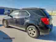 2013 Chevrolet Equinox LT with VIN 2GNFLEEK5D6404943, listed as a Copart auction lot 86339465 with 167,649 mi miles and Clean title. Bid and sale history available at DreamBid. Image 2.