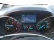 2014 Ford Escape SE z VIN 1FMCU0GX5EUE50422, wystawiony jako Copart lot #87074825 z przebiegiem 180 283 mil mil oraz Czysty tytuł • Clean title. Historia ofert i sprzedaży dostępna na DreamBid. Obrazek 9.