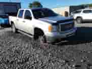2013 GMC Sierra 1500 SLE z VIN 3GTP2VE73DG191779, wystawiony jako Copart lot #84291085 z przebiegiem 156 115 mil mil oraz Szkoda całkowita • Salvage title. Historia ofert i sprzedaży dostępna na DreamBid. Obrazek 14.