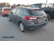 2017 Subaru Impreza Premium с VIN 4S3GTAD65H3751857, выставлен на аукционе IAAI как лот 43497867 с пробегом 45 693 миль миль и . История ставок и продаж доступна на DreamBid. Изображение 3.