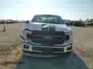 2018 Ford F-150 XL z VIN 1FTMF1CBXJKE72103, wystawiony jako Copart lot #80325605 z przebiegiem 201 926 mil mil oraz Szkoda całkowita • Salvage title. Historia ofert i sprzedaży dostępna na DreamBid. Obrazek 13.