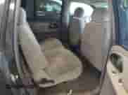 2005 Chevrolet TrailBlazer LT с VIN 1GNET16S756158908, выставлен на аукционе IAAI как лот 42635583 с пробегом 168 865 миль миль и . История ставок и продаж доступна на DreamBid. Изображение 8.