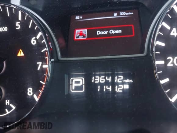 2015 Nissan Pathfinder S с VIN 5N1AR2MN6FC684034, выставлен на аукционе IAAI как лот 42215080 с пробегом 136 412 миль миль и . История ставок и продаж доступна на DreamBid. Изображение 15.