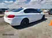 2011 BMW 5 Series 550i с VIN WBAFR9C51BC757628, выставлен на аукционе Copart как лот 70392655 с пробегом 118 390 миль миль и Чистый • Clean title. История ставок и продаж доступна на DreamBid. Изображение 3.