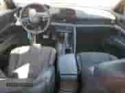 2023 Hyundai Elantra N Line with VIN KMHLR4AF6PU584206, listed as a Copart auction lot 70483975 with 36,589 mi miles and Non repairable. Bid and sale history available at DreamBid. Image 8.