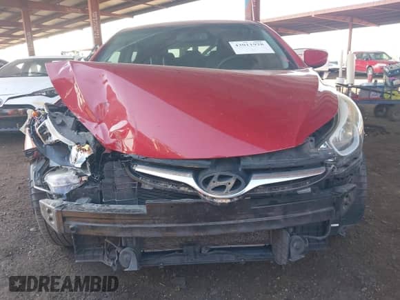 2016 Hyundai Elantra SE с VIN KMHDH4AEXGU584532, выставлен на аукционе IAAI как лот 43011928 с пробегом 138 995 миль миль и . История ставок и продаж доступна на DreamBid. Изображение 13.