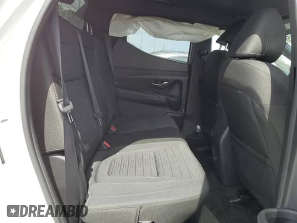 2024 Hyundai Santa Cruz SE с VIN 5NTJA4AE3RH092435, выставлен на аукционе Copart как лот 60124765 с пробегом 11 920 миль миль и На запчасти • Non repairable. История ставок и продаж доступна на DreamBid. Изображение 10.