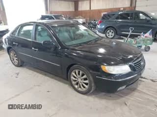 2006 Hyundai Azera SE с VIN KMHFC46F96A039365, выставлен на аукционе IAAI как лот 42812434 с пробегом 137 901 миль миль и . История ставок и продаж доступна на DreamBid. Изображение 1.