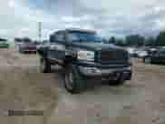 2007 Dodge 1500 SLT with VIN 1D7HA18P47S130536, listed as a Copart auction lot 64562975 with 109,261 mi miles and Salvage title. Bid and sale history available at DreamBid. Image 13.