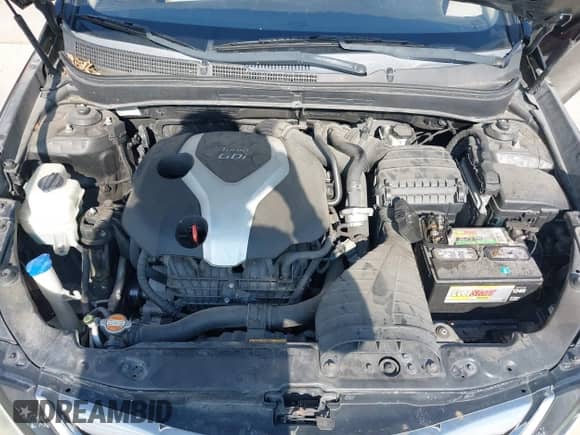 2012 Hyundai Sonata Limited с VIN 5NPEC4AB2CH460563, выставлен на аукционе IAAI как лот 43265852 с пробегом 112 922 миль миль и . История ставок и продаж доступна на DreamBid. Изображение 10.