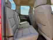 2016 Chevrolet Silverado 1500 LT with VIN 1GCRCREH1GZ220111, listed as a Copart auction lot 62331875 with 118,006 mi miles and Clean title. Bid and sale history available at DreamBid. Image 10.