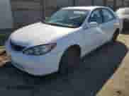 2006 Toyota Camry LE с VIN 4T1BE32K56U683126, выставлен на аукционе Copart как лот 82563245 с пробегом 274 413 миль миль и Чистый • Clean title. История ставок и продаж доступна на DreamBid. Изображение 1.