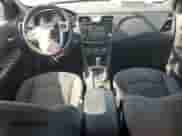 2013 Chrysler 200 Touring with VIN 1C3CCBBB9DN765087, listed as a Copart auction lot 81960745 with 92,586 mi miles and Salvage title. Bid and sale history available at DreamBid. Image 8.