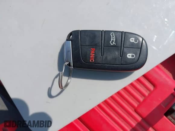 2017 Dodge Challenger SXT с VIN 2C3CDZAG2HH606011, выставлен на аукционе IAAI как лот 43121850 с пробегом 90 329 миль миль и . История ставок и продаж доступна на DreamBid. Изображение 11.