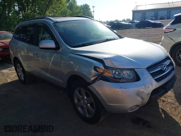 2007 Hyundai Santa Fe SE с VIN 5NMSH13E27H105437, выставлен на аукционе IAAI как лот 42611936 с пробегом 168 625 миль миль и . История ставок и продаж доступна на DreamBid. Изображение 6.