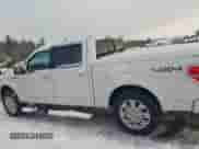 2011 Ford F-150 XLT z VIN 1FTFW1ET5BFB28350, wystawiony jako IAAI lot #41445392 z przebiegiem 172 659 mil mil oraz . Historia ofert i sprzedaży dostępna na DreamBid. Obrazek 14.
