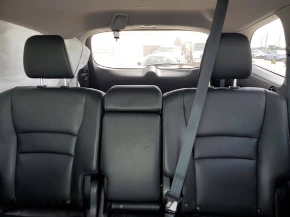 2018 Honda Pilot EX-L with VIN 5FNYF6H75JB060588, listed as a Copart auction lot 57268385 with 67,373 mi miles and Salvage title. Bid and sale history available at DreamBid. Image 10.