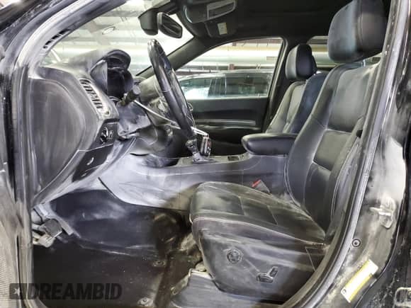 2020 Dodge Durango GT Plus z VIN 1C4RDJDG0LC187588, wystawiony jako Copart lot #64415215 z przebiegiem 67 039 mil mil oraz Szkoda całkowita • Salvage title. Historia ofert i sprzedaży dostępna na DreamBid. Obrazek 7.