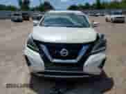 2022 Nissan Murano SL с VIN 5N1AZ2CJ2NC108700, выставлен на аукционе Copart как лот 66306755 с пробегом 47 533 миль миль и Списание • Salvage title. История ставок и продаж доступна на DreamBid. Изображение 5.