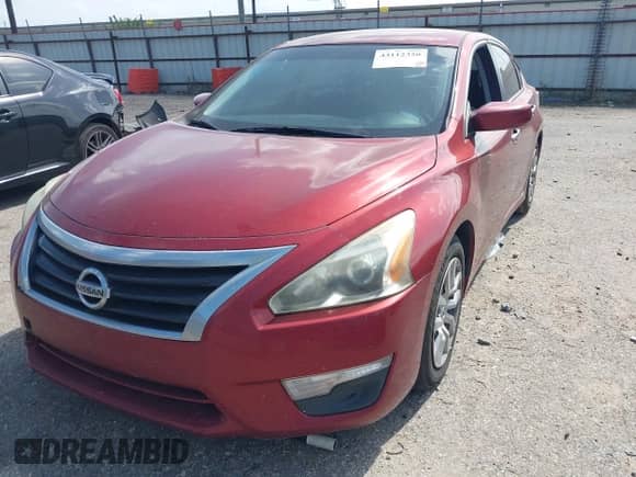 2015 Nissan Altima S z VIN 1N4AL3AP0FN371511, wystawiony jako IAAI lot #43112320 z przebiegiem Nie podano mil oraz . Historia ofert i sprzedaży dostępna na DreamBid. Obrazek 6.