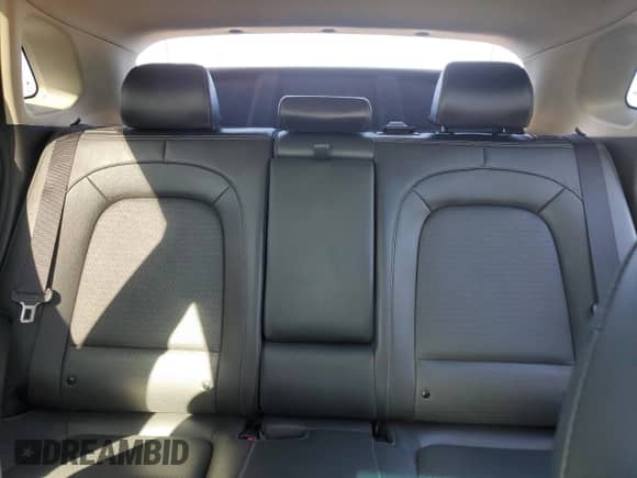 2018 Hyundai Kona Limited with VIN KM8K33A53JU106153, listed as a Copart auction lot 64704765 with 68,785 mi miles and Salvage title. Bid and sale history available at DreamBid. Image 10.