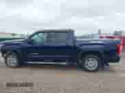 2022 Toyota Tundra SR5 with VIN 5TFLA5DB5NX043573, listed as a IAAI auction lot 42805559 with 24,980 mi miles and . Bid and sale history available at DreamBid. Image 14.