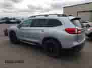 2021 Subaru Ascent Touring с VIN 4S4WMARD8M3422754, выставлен на аукционе Copart как лот 61889085 с пробегом 89 952 миль миль и Списание • Salvage title. История ставок и продаж доступна на DreamBid. Изображение 2.